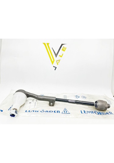 Bmw 1-3 Serisi Rot Kolu - L - Lemförder E87.e90 -32216762243