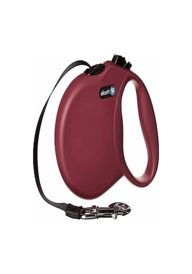 Alcott Wanderer Tasma 3 Mt. 11 Kg Kırmızı Xs
