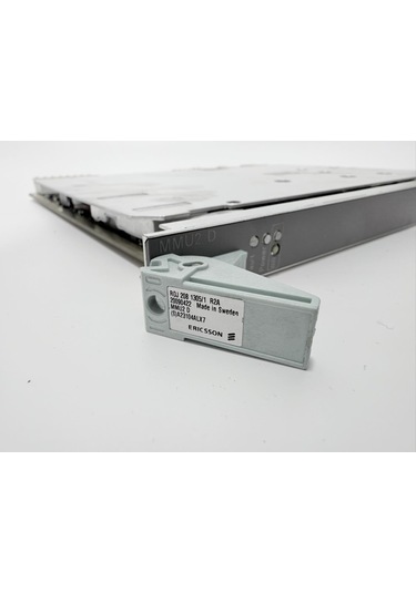 Ericsson Mmu2 D Roj 208 1305/1 R2a Modül