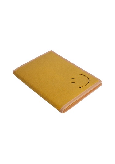 Smiley 10635400 Not Defteri