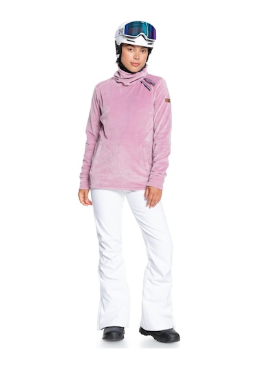 Roxy Freebird Kadın Kayak Ve Snowboard Kask ERJTL03061WBB0 Beyaz