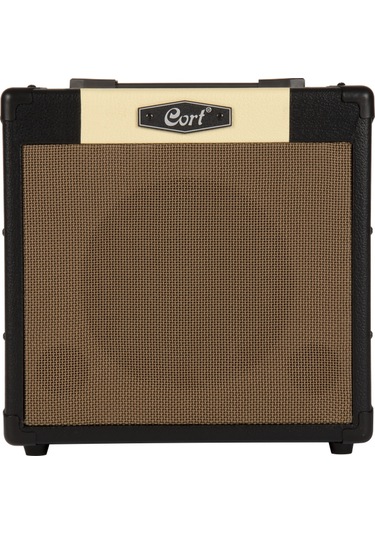 Cort Cm15Rbk Amfi Elektro 15W