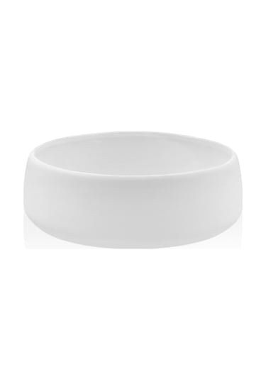 The Mia Pure Dekoratif Kase 30x30x9 Cm