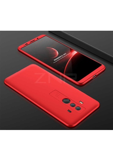 Huawei Mate 10 Pro Kilif Zore Ays Full Koruma Kilif 466484940