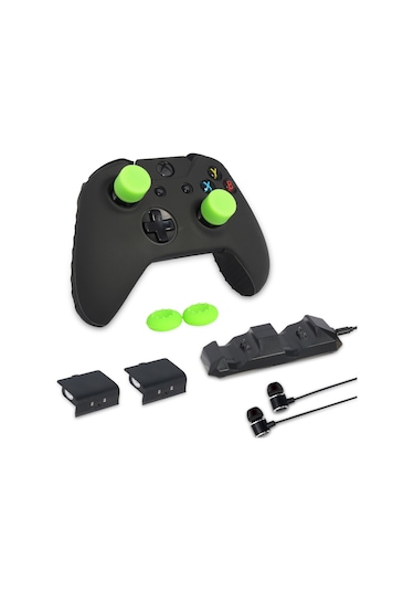 Dobe Xbox One - S Super Game Kit
