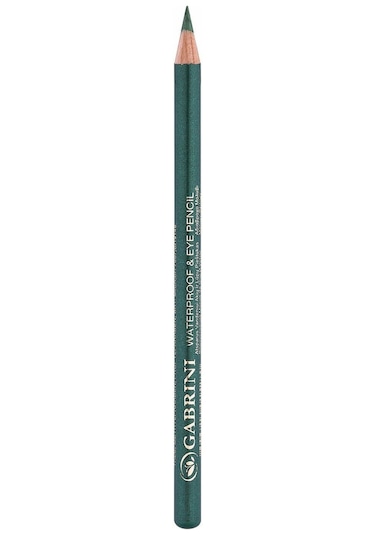 Gabrini Dudak Ve Göz Kalemi - Waterproof & Eye Pencil 28