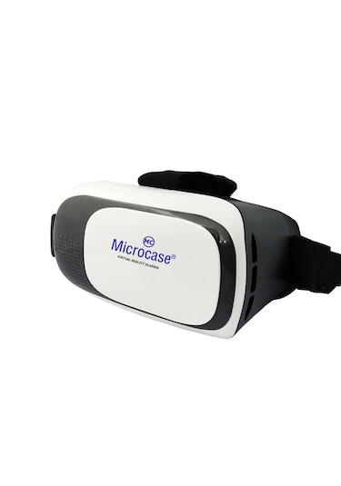 Microcase VR Al4718 3D Sanal Gerçeklik Gözlüğü