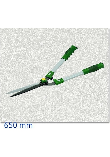 İzeltaş Elta Çim Biçme Makası Dalgalı Ağız 650 Mm 6731270650