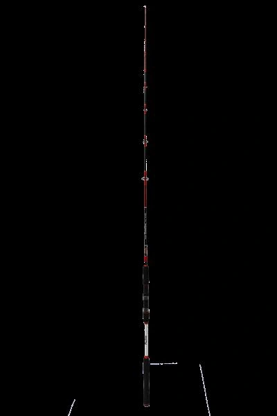 Fujin Deepking 180cm 40-140gr Tekne/bot Kamışı