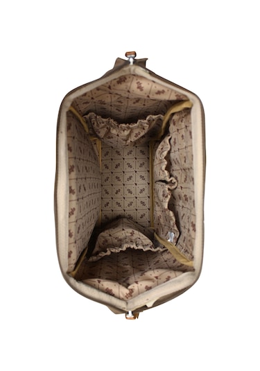 Stylo Margarita Anne Bebek Bakım ve Sırt Çantası Çivit Mavi