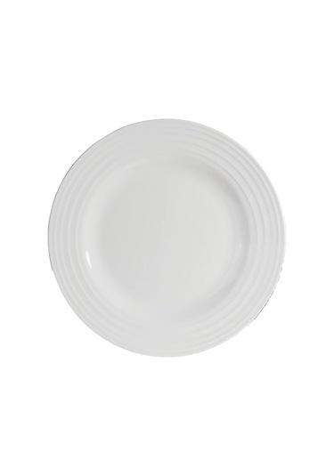 Dometic Kampa Blanco 12 Parça Melamin Yemek Takımı Çok Renkli