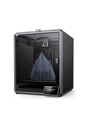 Creality K1 Max 3d Yazıcı Cycy1crty0006