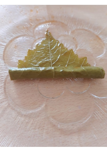 Salamura Yaprak 5 KG