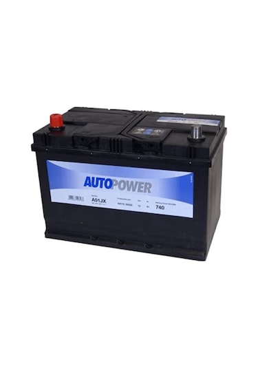 Autopower A91j 12v-91ah