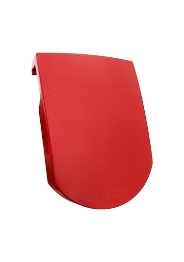 Altus Uyumlu Al 603Kv Süpürge Yan Mandalı Kırmızı