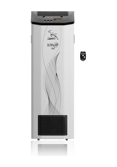 Gazzella Ultra Air ST/UA 1000 Hava Sterilizasyon Cihazı