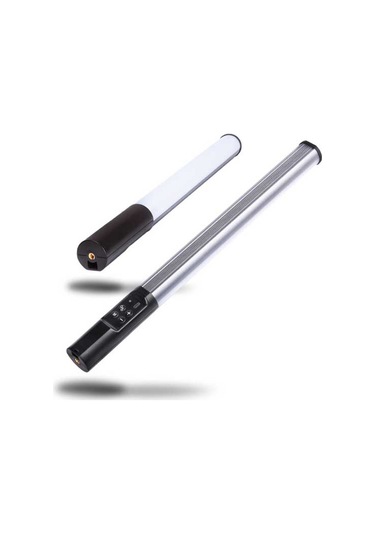 Gdx TB-40 RGB Led Tüp Işık 3'lü Set