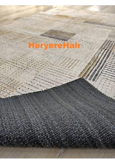Norm Allure 50-535 Dokuma Şönil Kilim 115 X 170 Cm