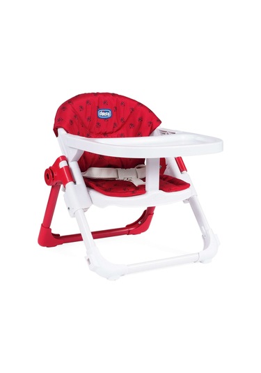 Chicco Chairy Yükseltici Mama Sandalyesi - Laydbug
