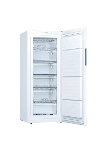 Profilo DF1024WFVV 182 LT 6 Çekmeceli Dikey Derin Dondurucu