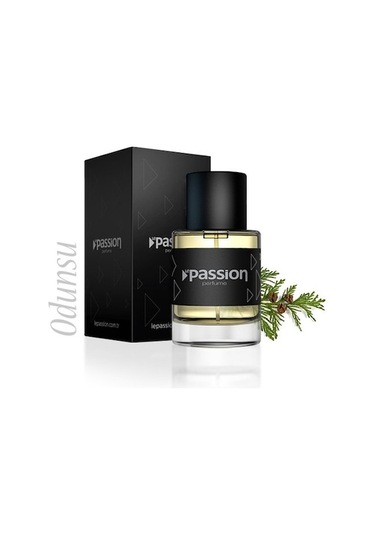 Le Passion EB17 Erkek Parfüm EDP 55 ML