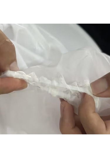 Suntek Magideal Arı Takım Elbise Profesyonel Tam Vücut Koruma