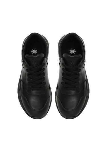Lumberjack Morten C 5pr Siyah Erkek Casual Ayakkabı A102022377 Siyah