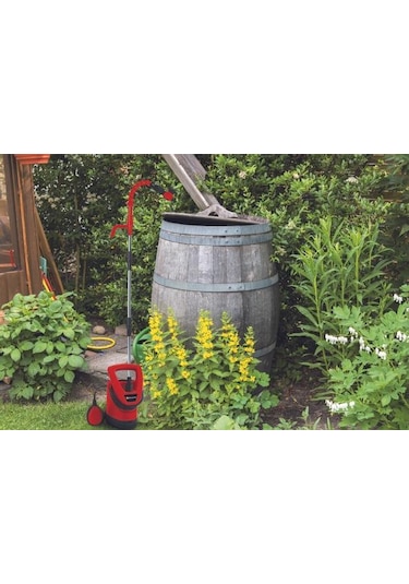 Einhell Ge-Sp 3546 Rb Dalgıç Pompa - Temiz Su - 4170438