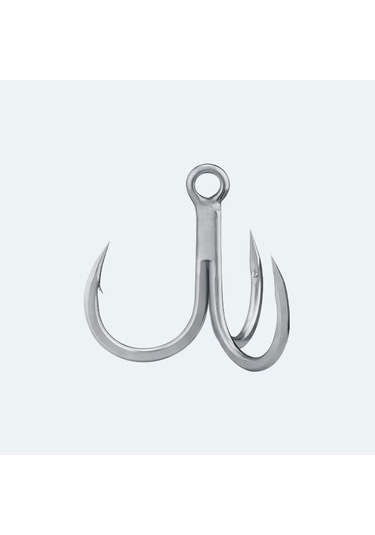 Bkk Gt-rex Üçlü Olta İğnesi 5/0