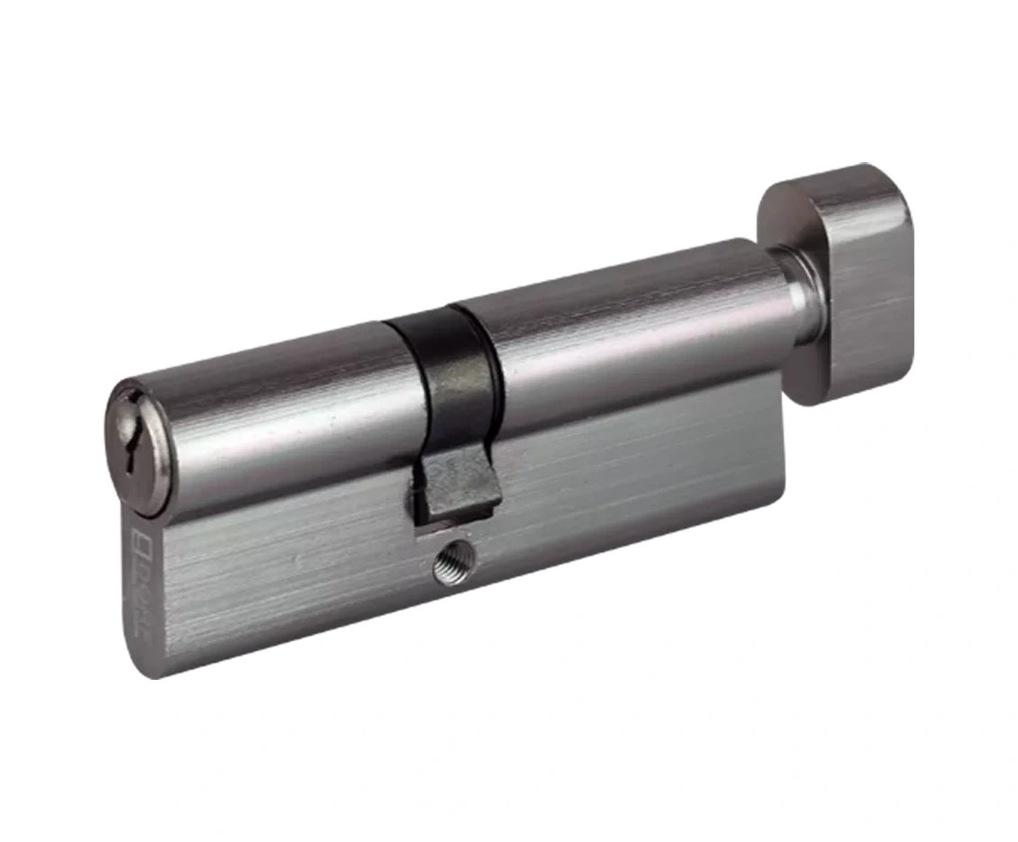 Dorf 80 Mm 35x45 Eco Dönen Anahtarlı Kilit Göbeği Orta Parça 220461104