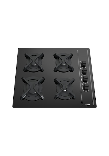 Teka GBC 64002 KBC BK Ankastre Ocak