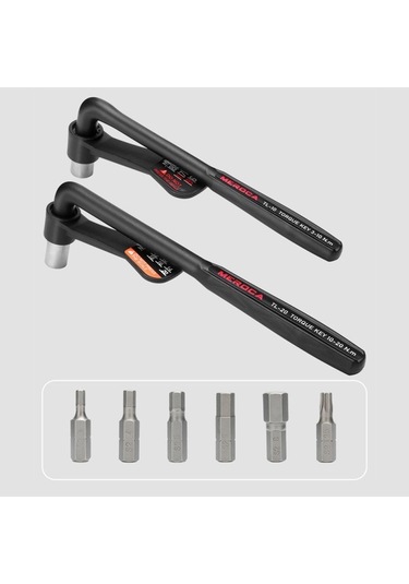 Artfulabode Ve Tork Taşınabilir Skycity Seti Renkli Profesyonel Bisiklet Tamir Anahtarı Altıgen Aletleri - Be Çok Renkli