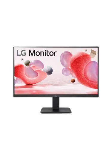 23.8 Lg 24mr400-b Ips 5ms 100hz Vga Hdmı Fhd 1920x1080 Freesync V