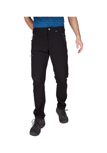 Alpinist Lite Erkek Outdoor Pantolon İndigo