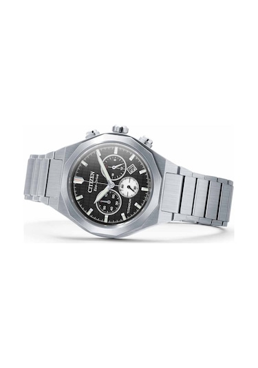 Cıtızen Ca4690-51e Super Titanuim Zenshin Senkei Metalik