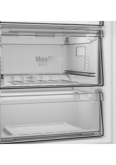 Arçelik 2175 JEB E 260 L Çekmeceli Dikey Derin Dondurucu