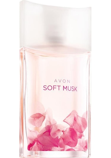 Avon Soft Musk Kadın Parfüm EDT 50 ML