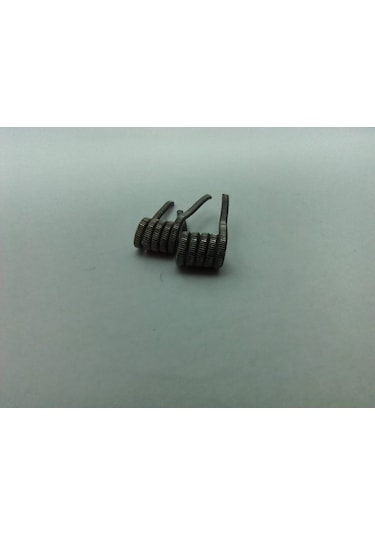Alien Clapton Kanthal