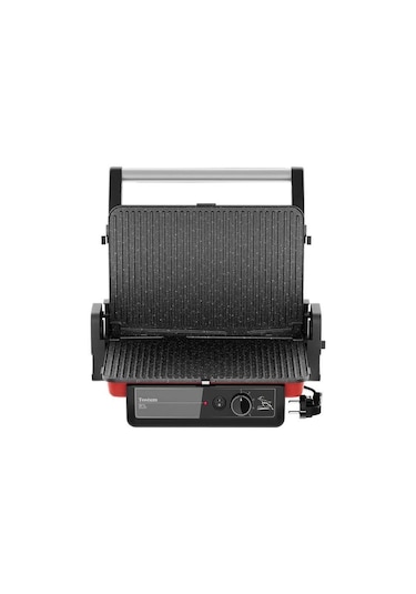 Gazzella TST 1000 K Tostum 2000 W Tost ve Izgara Makinesi