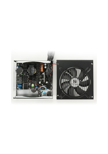High Power Elite 750W 80+ Bronze Atx Güç Kaynağı