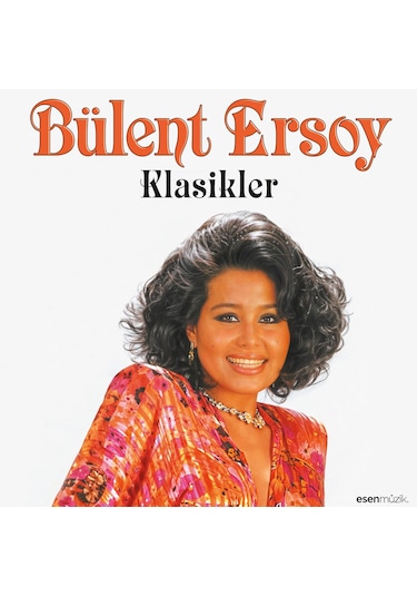 Bülent Ersoy - Klasikler Plak