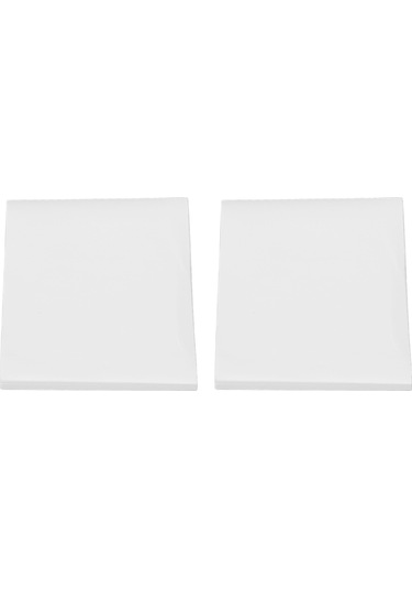 Dofolink 2 Adet Cep Boyutu Japon Stili Kirliği Temizleyici, Güçlü Yapışkanlı Kağıt Etiket, Kedi Köpek Tüyü Kaldırıcı, 100 Adet Toplam, Pratik Kullanim Diğer