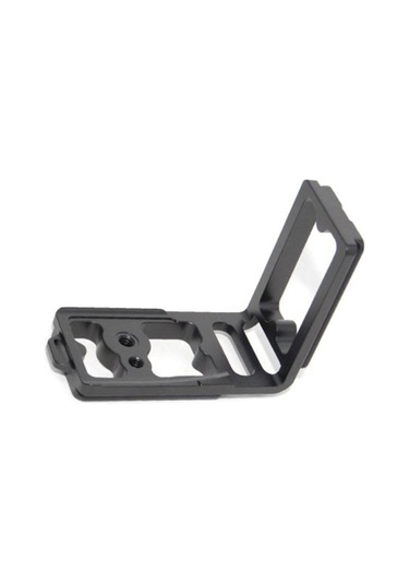 Canon Eos 7D için L Quick Release Plate
