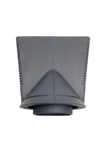 Saç Kurutma Makinesi İçin Uçmayı Önleyen Nozul Ataşmanı Professional Edition