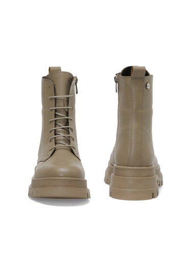 İnci Incı Jovena 3pr Vizon Kadın Bot 000000000101486225 Vizon