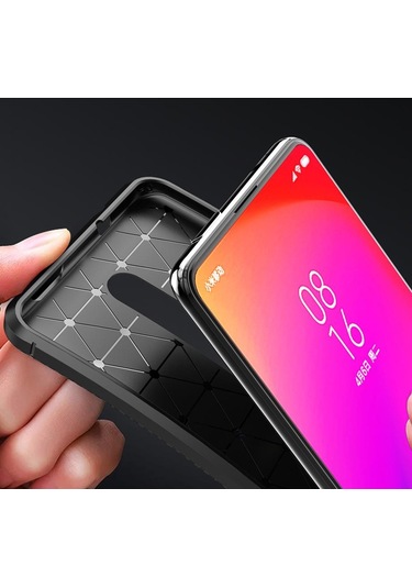 Xiaomi Mi 9T Elde Kaymayan Kamera Korumali Kalite Kilif 388413029