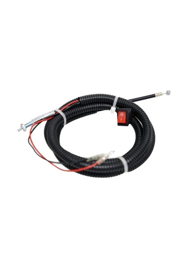 Zomax Gaz Teli 5305t