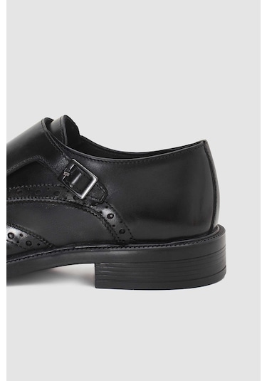 Ds Damat Siyah Ayakkabi 2hf099551086m 001