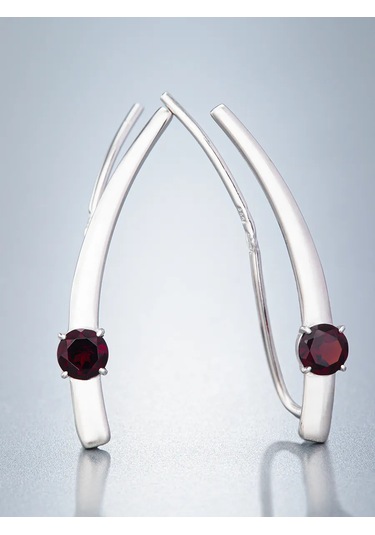 Uvelirnye Tradicii 925 Ayar Gümüş Ve Elma Toplu Küpe Askıları 283020835 Diğer