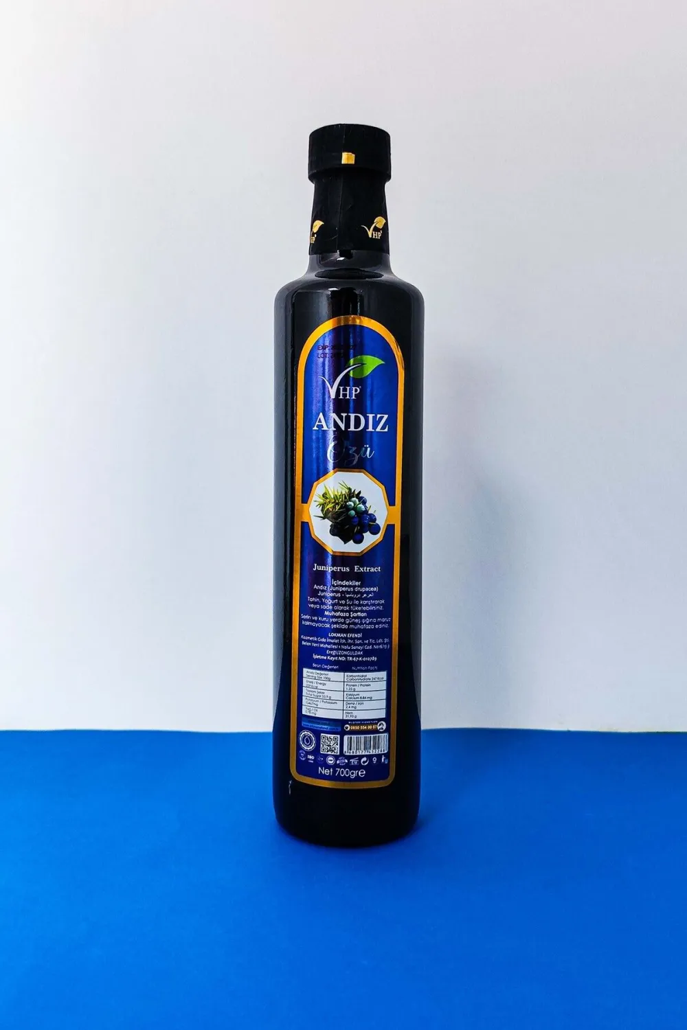 Vhp Andız Özü 700 Gr.